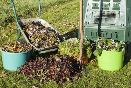 Fourniture de jardin Provins