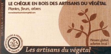 Fourniture de jardin Provins
